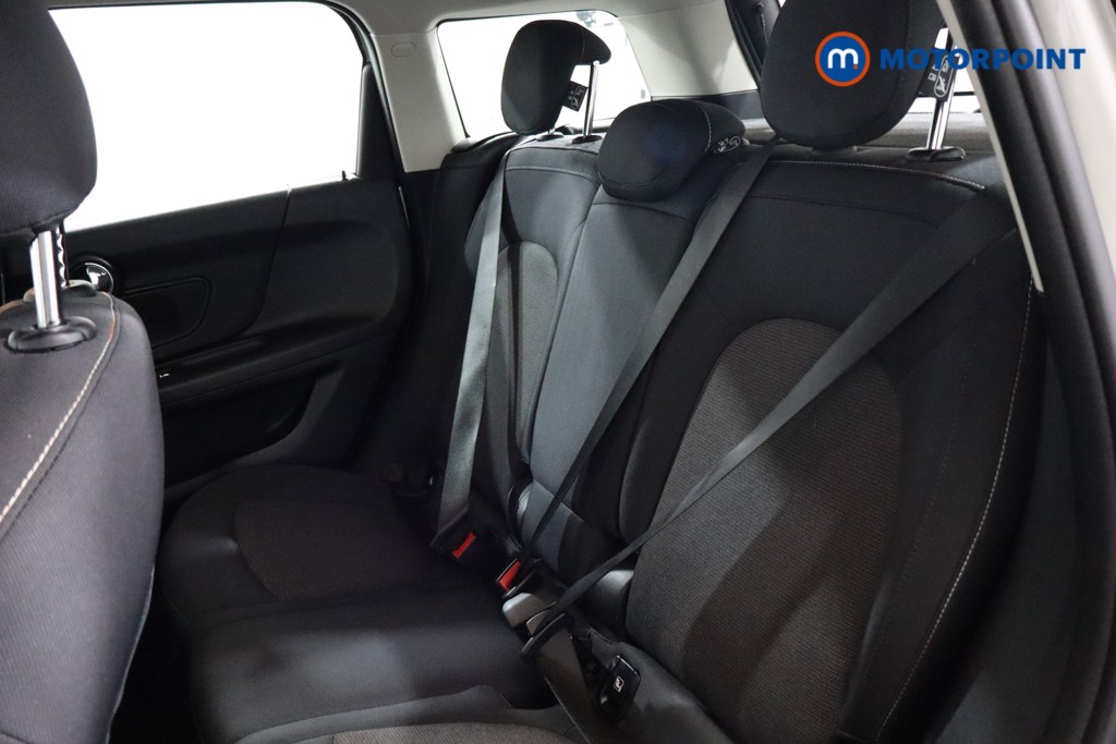 Mini Countryman Cooper Classic Manual Petrol SUV - Stock Number (1560005) - 19th supplementary image
