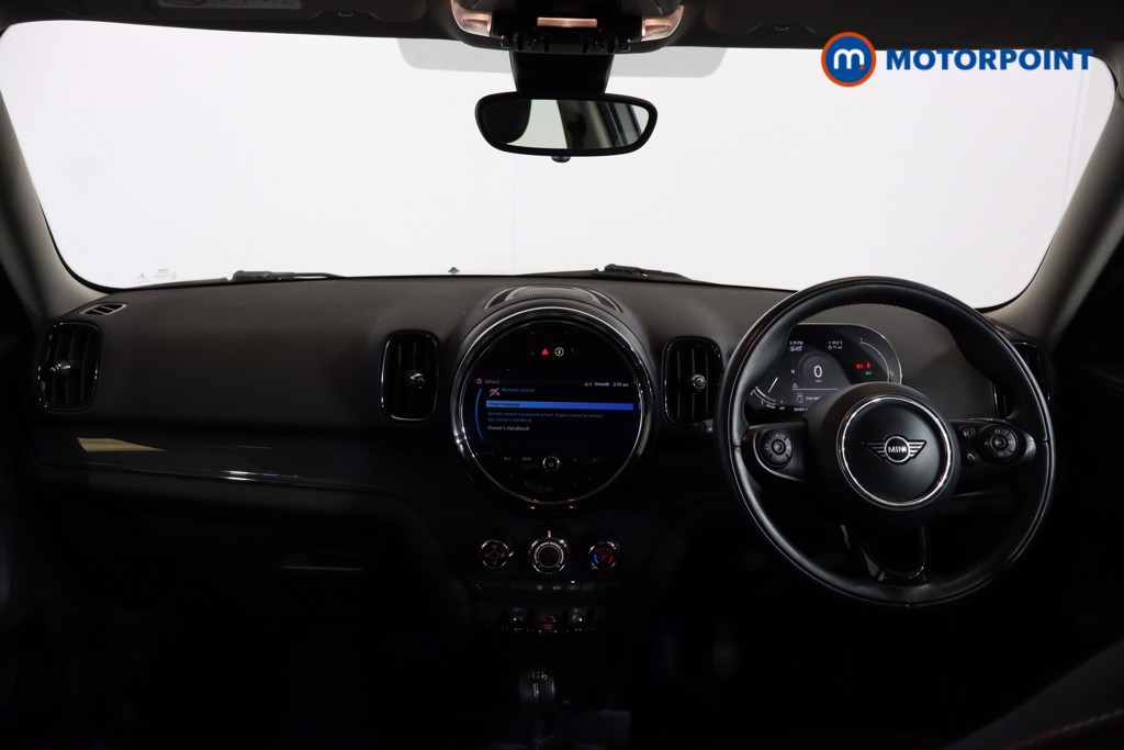 Mini Countryman Cooper Classic Manual Petrol SUV - Stock Number (1560005) - 20th supplementary image