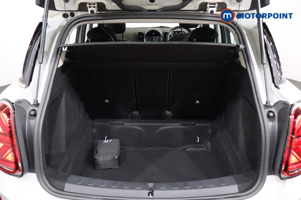 Mini Countryman Cooper Classic Manual Petrol SUV - Stock Number (1560005) - 21st supplementary image