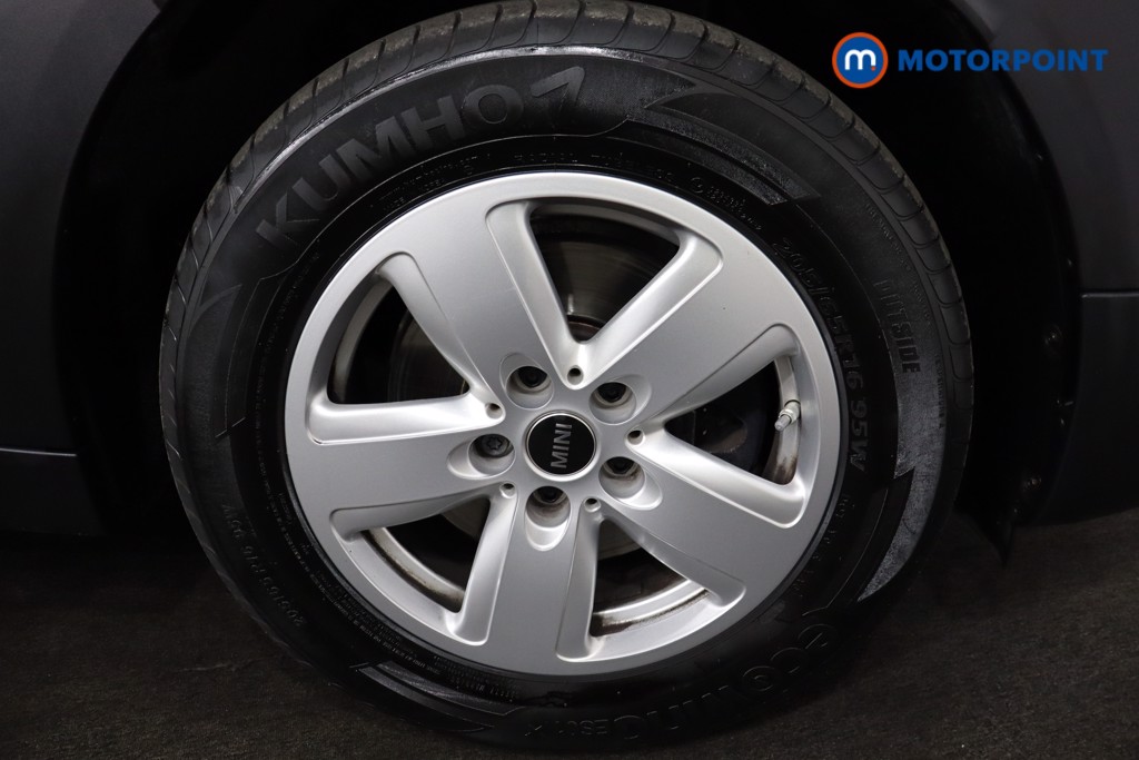 Mini Countryman Cooper Classic Manual Petrol SUV - Stock Number (1560005) - 23rd supplementary image