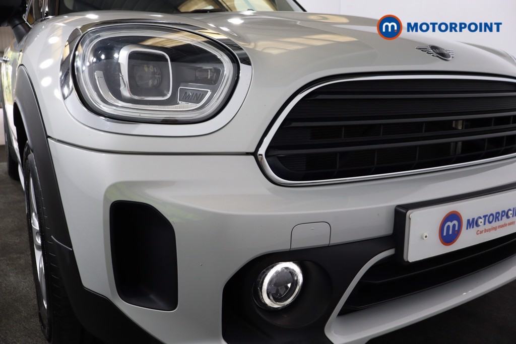 Mini Countryman Cooper Classic Manual Petrol SUV - Stock Number (1560005) - 26th supplementary image