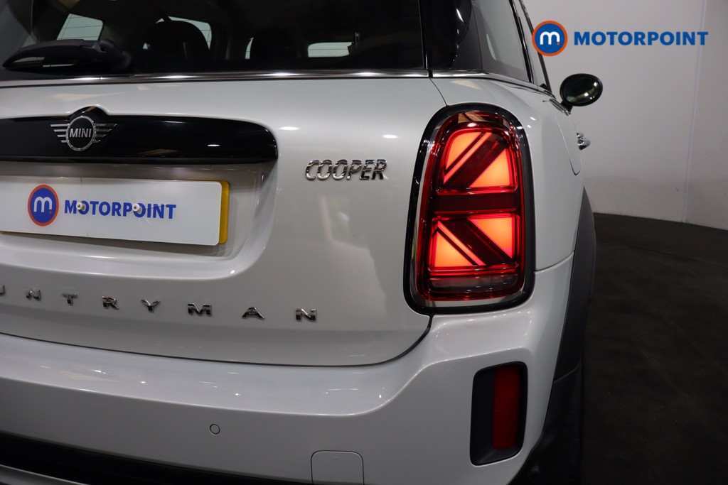 Mini Countryman Cooper Classic Manual Petrol SUV - Stock Number (1560005) - 27th supplementary image