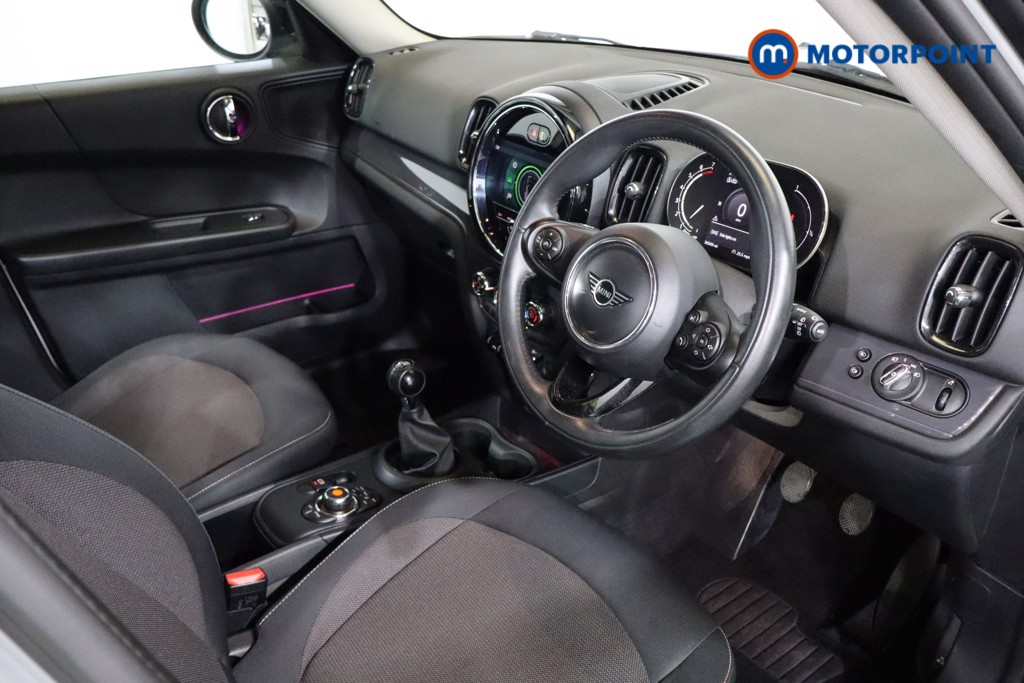 Mini Countryman Cooper Classic Manual Petrol SUV - Stock Number (1560005) - 1st supplementary image