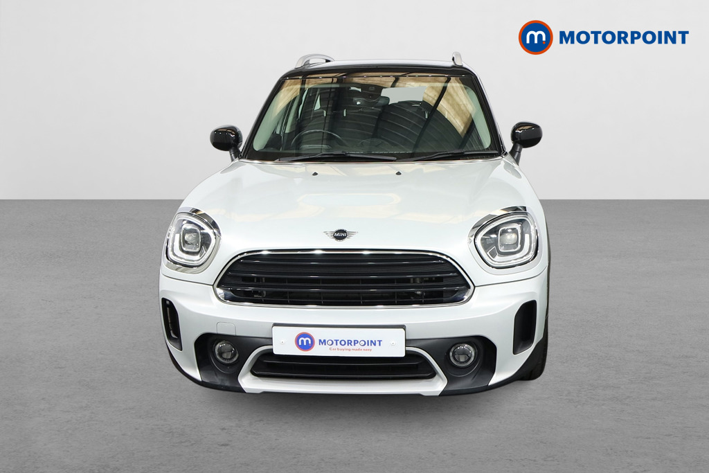 Mini Countryman Cooper Classic Manual Petrol SUV - Stock Number (1560005) - Front bumper