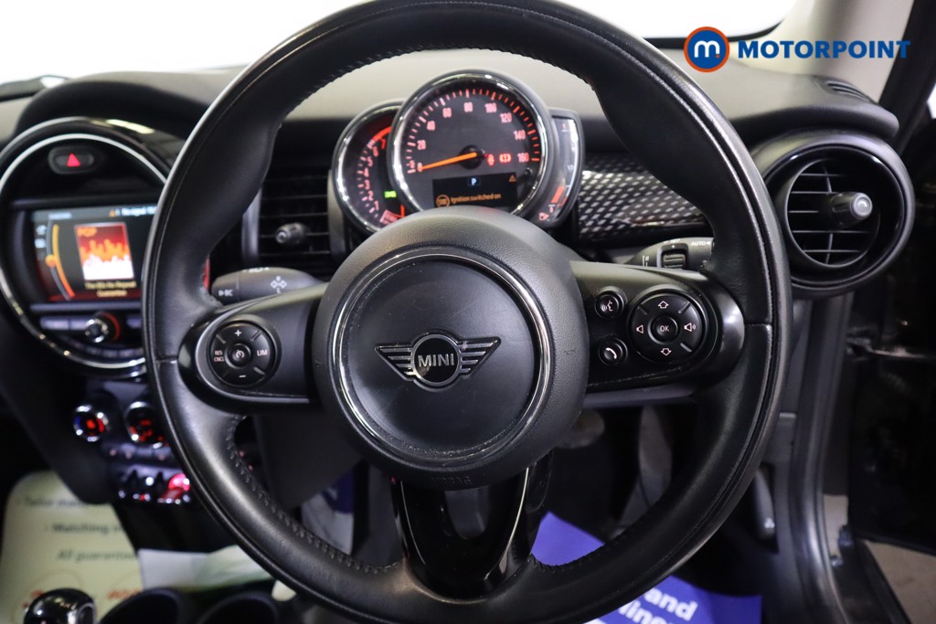 Mini Hatchback Cooper S Classic Automatic Petrol Hatchback - Stock Number (1560106) - 3rd supplementary image