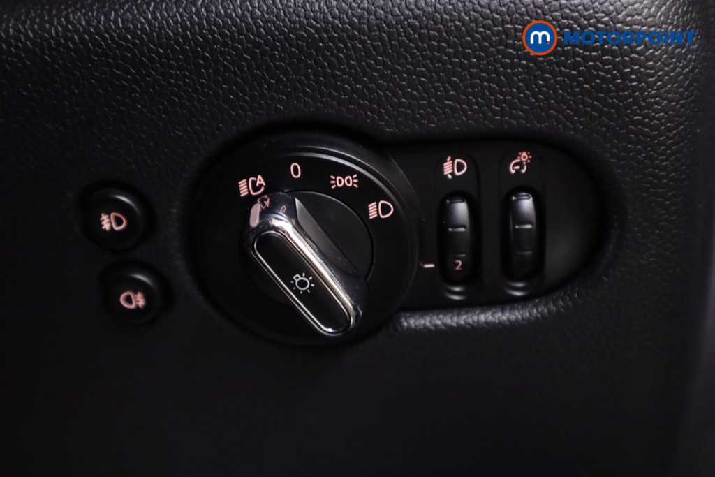 Mini Hatchback Cooper S Classic Automatic Petrol Hatchback - Stock Number (1560106) - 10th supplementary image
