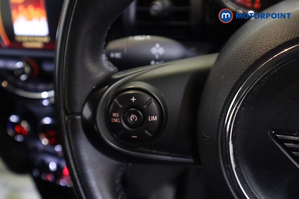 Mini Hatchback Cooper S Classic Automatic Petrol Hatchback - Stock Number (1560106) - 12th supplementary image