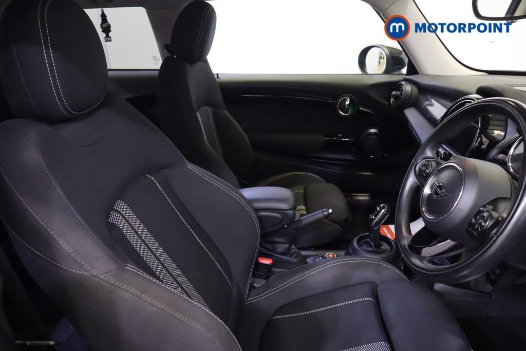 Mini Hatchback Cooper S Classic Automatic Petrol Hatchback - Stock Number (1560106) - 13th supplementary image