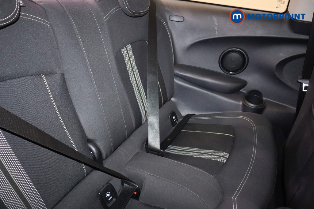 Mini Hatchback Cooper S Classic Automatic Petrol Hatchback - Stock Number (1560106) - 14th supplementary image