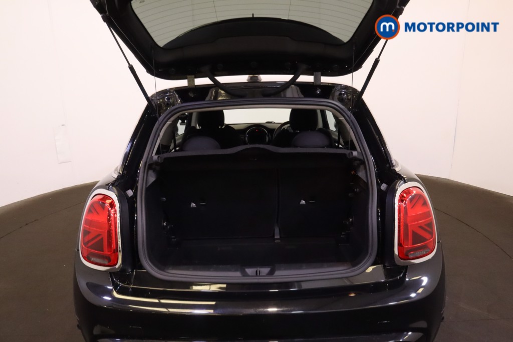 Mini Hatchback Cooper S Classic Automatic Petrol Hatchback - Stock Number (1560106) - 15th supplementary image