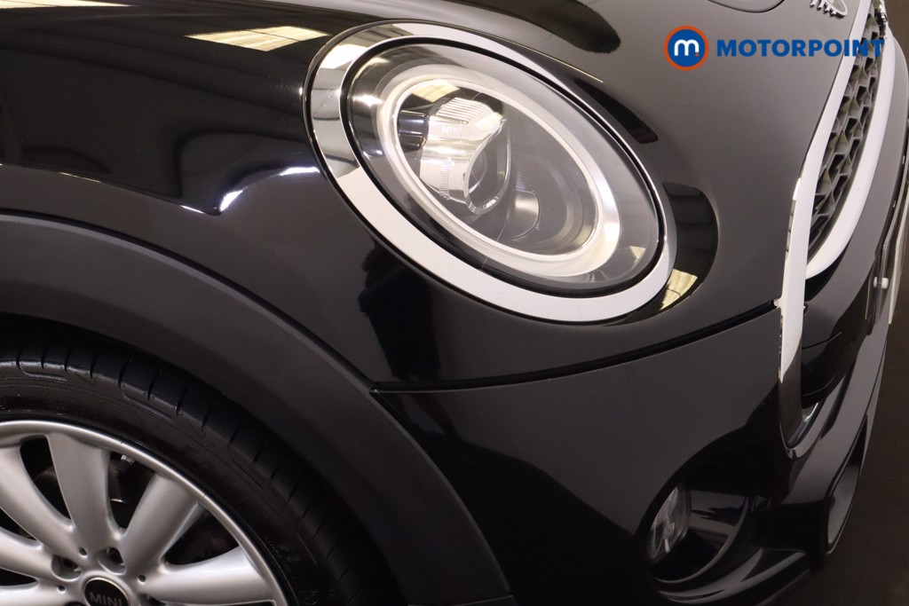 Mini Hatchback Cooper S Classic Automatic Petrol Hatchback - Stock Number (1560106) - 20th supplementary image