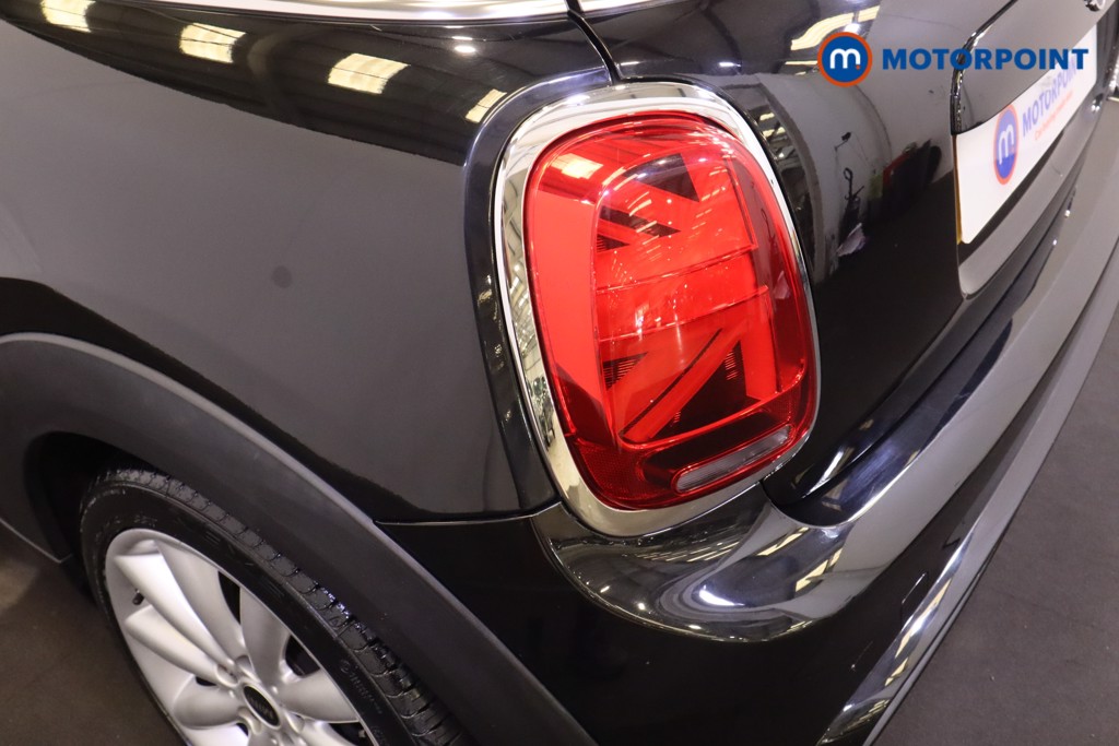 Mini Hatchback Cooper S Classic Automatic Petrol Hatchback - Stock Number (1560106) - 22nd supplementary image