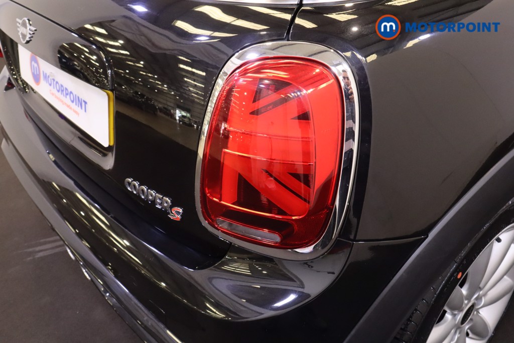 Mini Hatchback Cooper S Classic Automatic Petrol Hatchback - Stock Number (1560106) - 23rd supplementary image