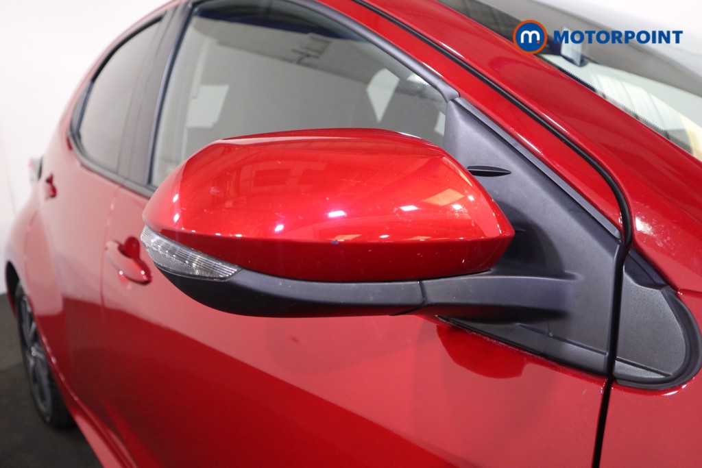 Toyota Yaris Design Automatic Petrol-Electric Hybrid Hatchback - Stock Number (1560136) - 20th supplementary image