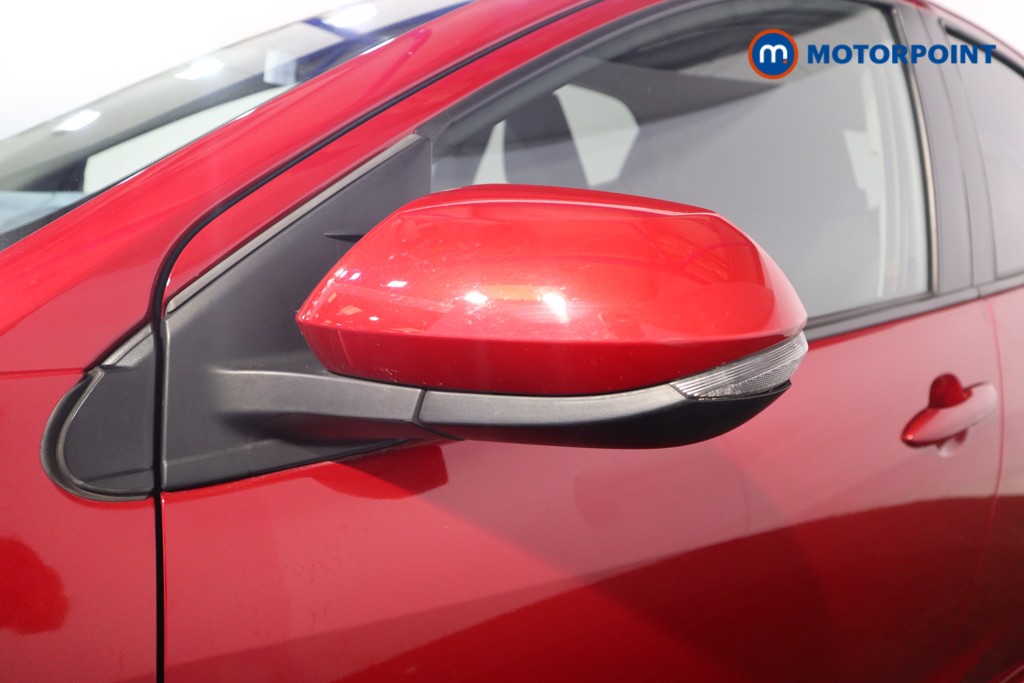 Toyota Yaris Design Automatic Petrol-Electric Hybrid Hatchback - Stock Number (1560136) - 21st supplementary image