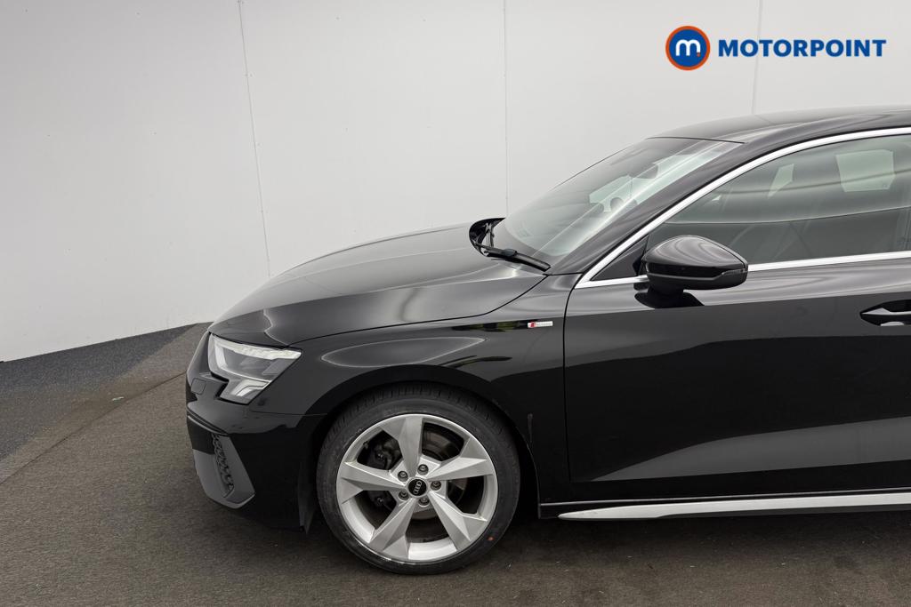 Audi A3 S Line Automatic Petrol Hatchback - Stock Number (1560244) - 3rd supplementary image