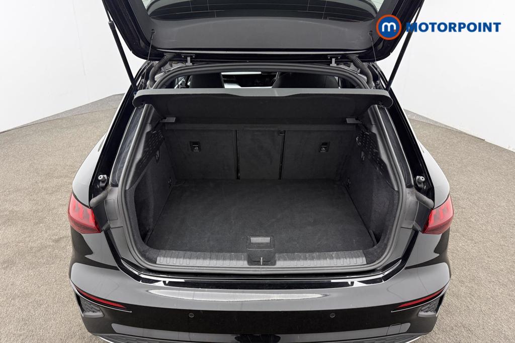 Audi A3 S Line Automatic Petrol Hatchback - Stock Number (1560244) - 5th supplementary image