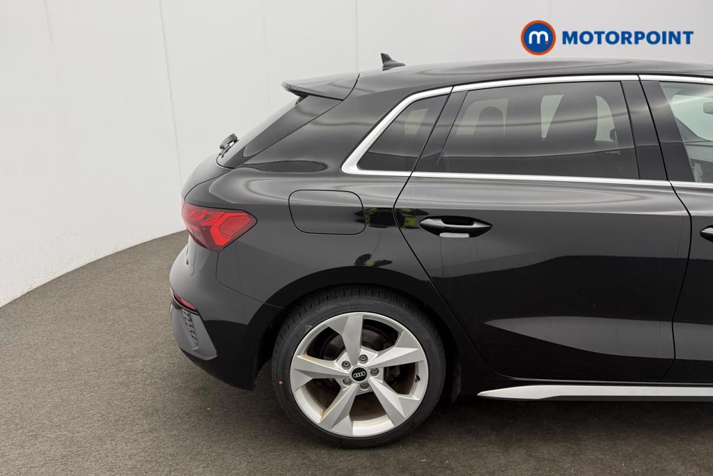 Audi A3 S Line Automatic Petrol Hatchback - Stock Number (1560244) - 7th supplementary image