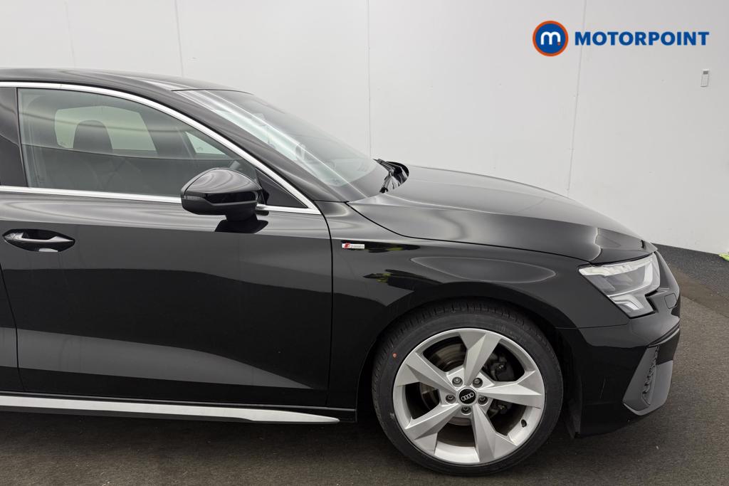 Audi A3 S Line Automatic Petrol Hatchback - Stock Number (1560244) - 8th supplementary image
