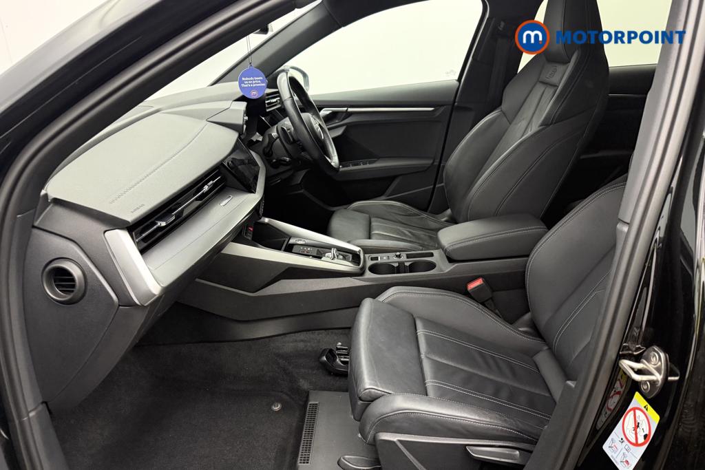 Audi A3 S Line Automatic Petrol Hatchback - Stock Number (1560244) - 10th supplementary image