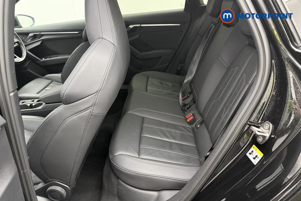 Audi A3 S Line Automatic Petrol Hatchback - Stock Number (1560244) - 11th supplementary image