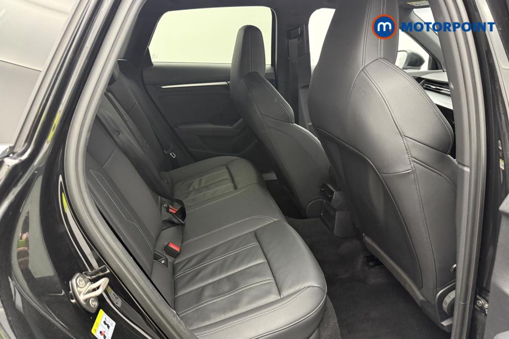 Audi A3 S Line Automatic Petrol Hatchback - Stock Number (1560244) - 12th supplementary image