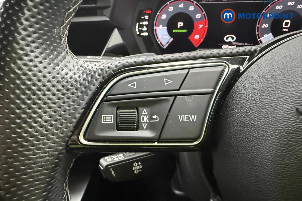 Audi A3 S Line Automatic Petrol Hatchback - Stock Number (1560244) - 16th supplementary image