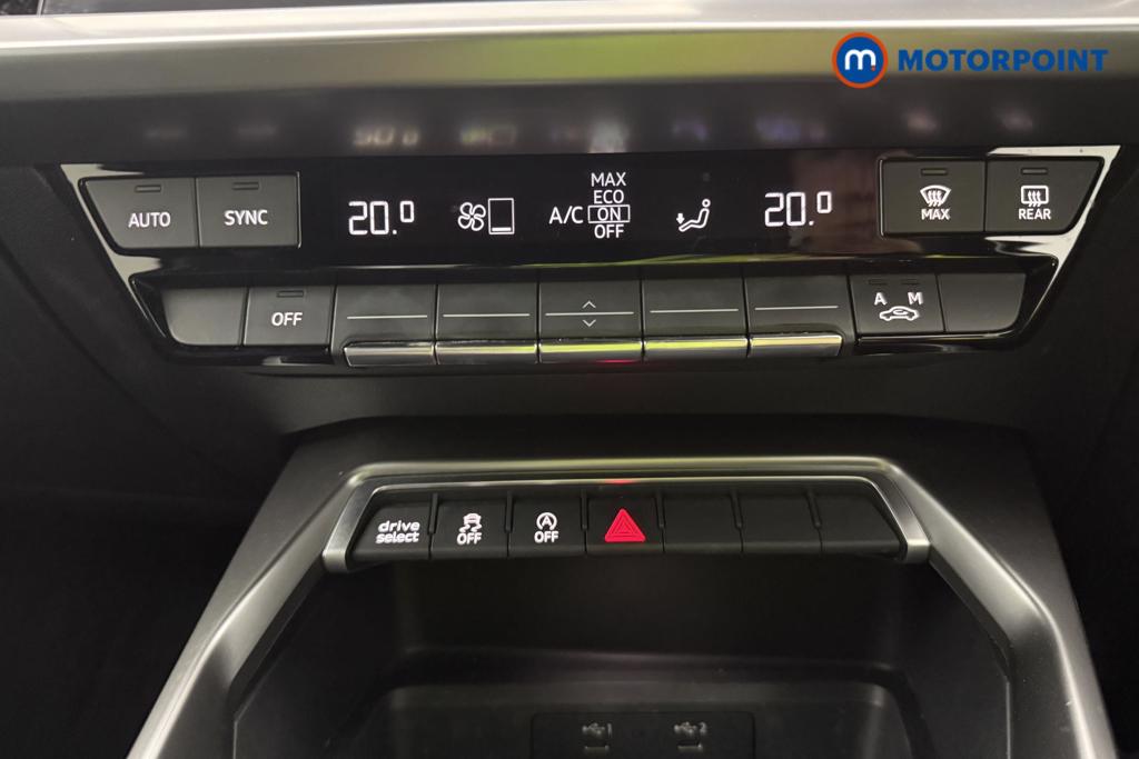 Audi A3 S Line Automatic Petrol Hatchback - Stock Number (1560244) - 22nd supplementary image