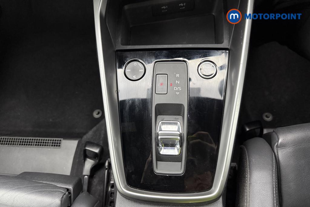Audi A3 S Line Automatic Petrol Hatchback - Stock Number (1560244) - 23rd supplementary image