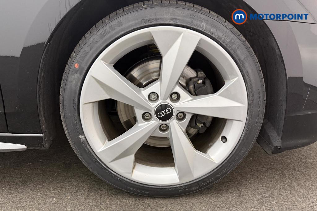 Audi A3 S Line Automatic Petrol Hatchback - Stock Number (1560244) - 26th supplementary image