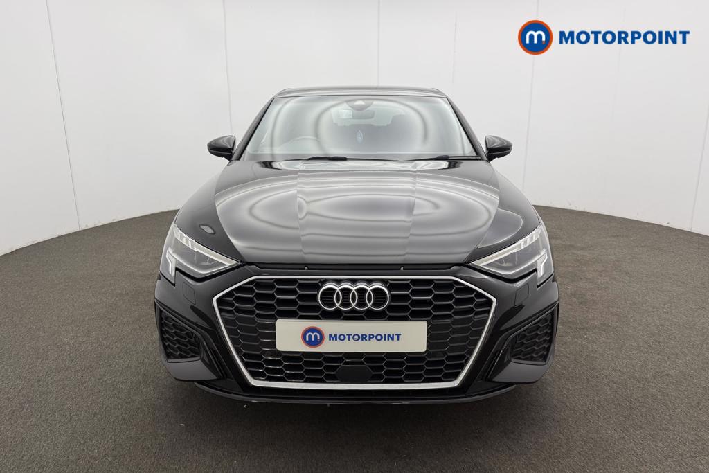 Audi A3 S Line Automatic Petrol Hatchback - Stock Number (1560244) - 1st supplementary image