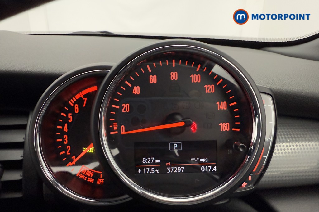 Mini Hatchback Cooper Automatic Petrol Hatchback - Stock Number (1560255) - 4th supplementary image