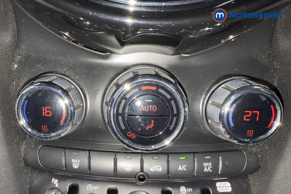 Mini Hatchback Cooper Automatic Petrol Hatchback - Stock Number (1560255) - 9th supplementary image