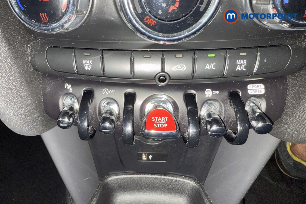 Mini Hatchback Cooper Automatic Petrol Hatchback - Stock Number (1560255) - 10th supplementary image