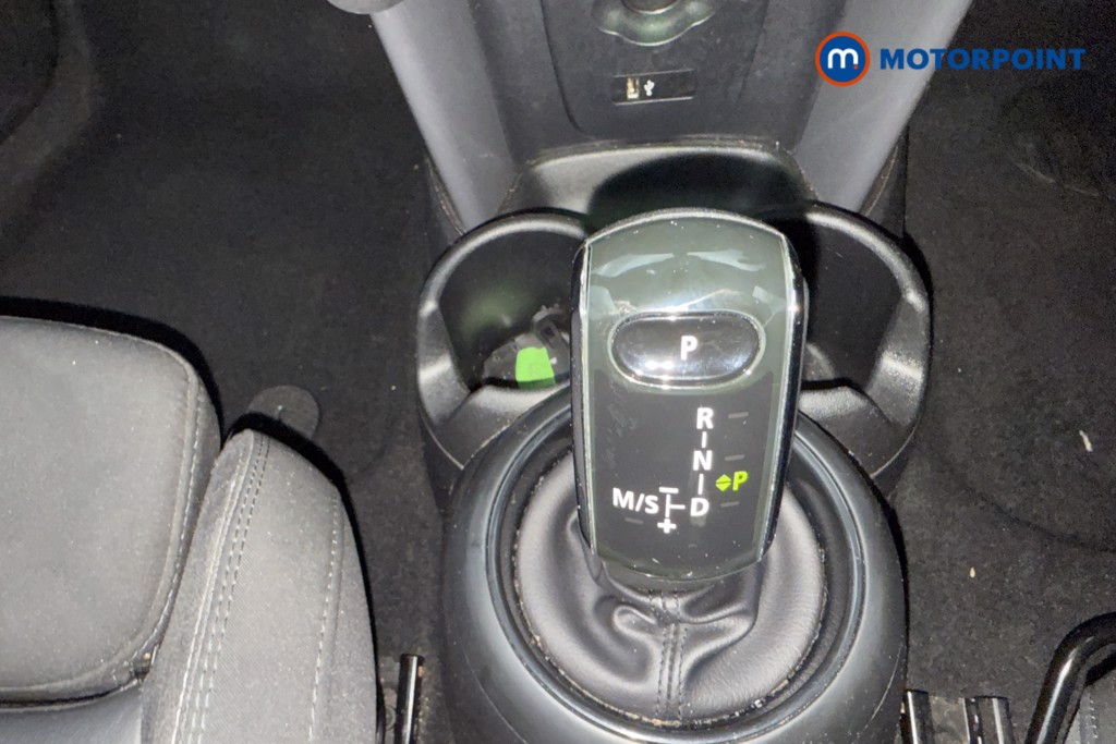 Mini Hatchback Cooper Automatic Petrol Hatchback - Stock Number (1560255) - 11th supplementary image