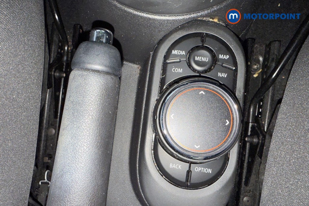 Mini Hatchback Cooper Automatic Petrol Hatchback - Stock Number (1560255) - 12th supplementary image