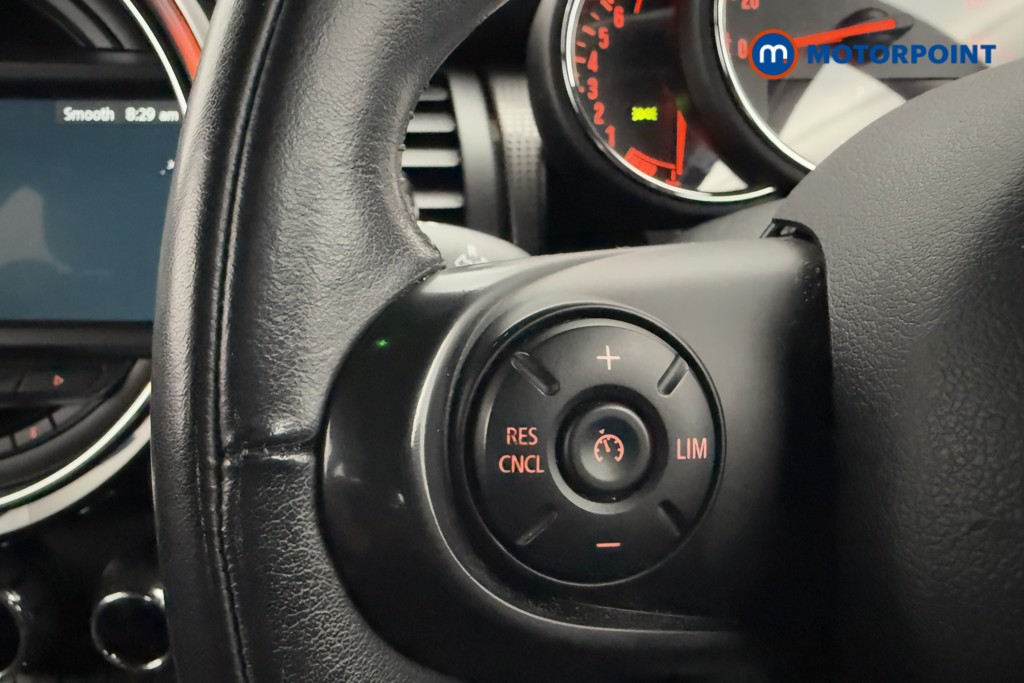 Mini Hatchback Cooper Automatic Petrol Hatchback - Stock Number (1560255) - 13th supplementary image
