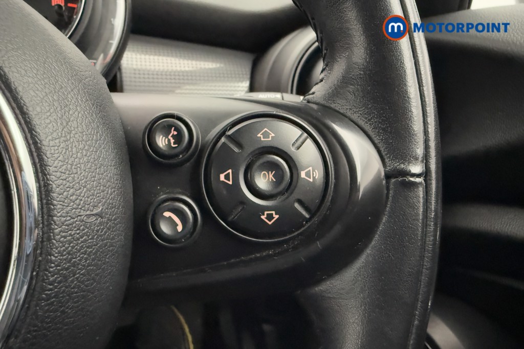 Mini Hatchback Cooper Automatic Petrol Hatchback - Stock Number (1560255) - 14th supplementary image