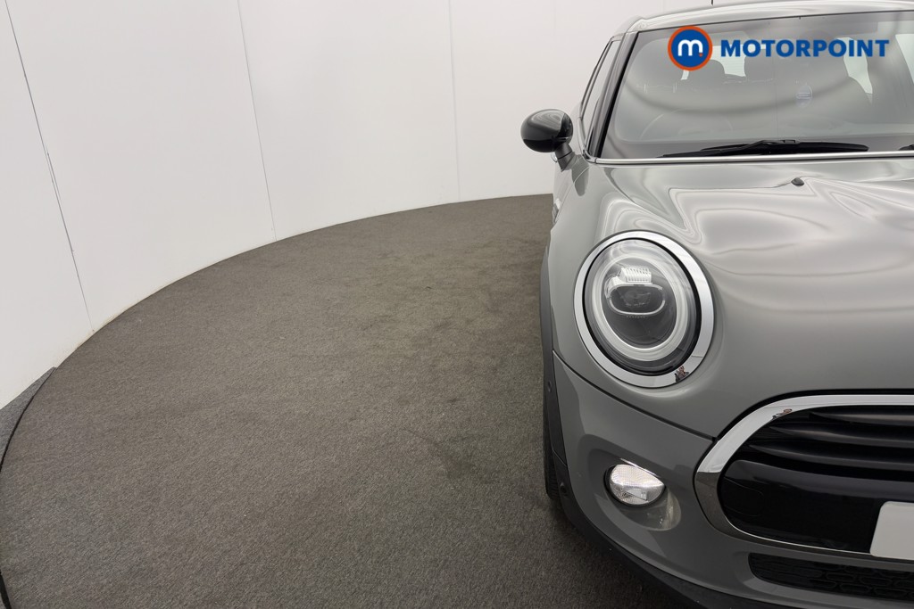 Mini Hatchback Cooper Automatic Petrol Hatchback - Stock Number (1560255) - 21st supplementary image