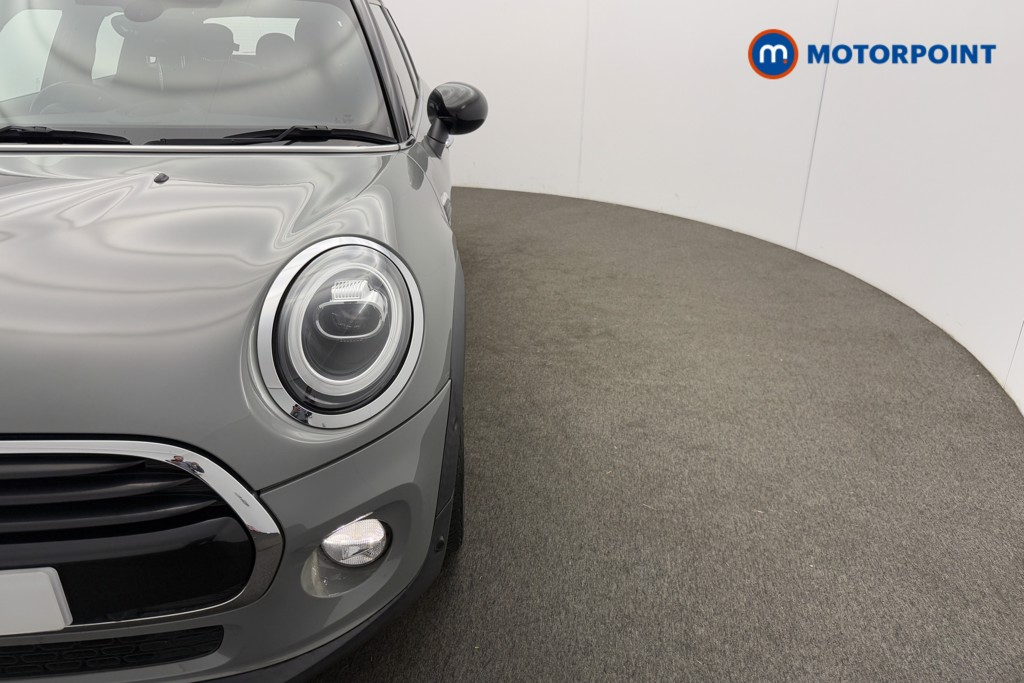 Mini Hatchback Cooper Automatic Petrol Hatchback - Stock Number (1560255) - 22nd supplementary image