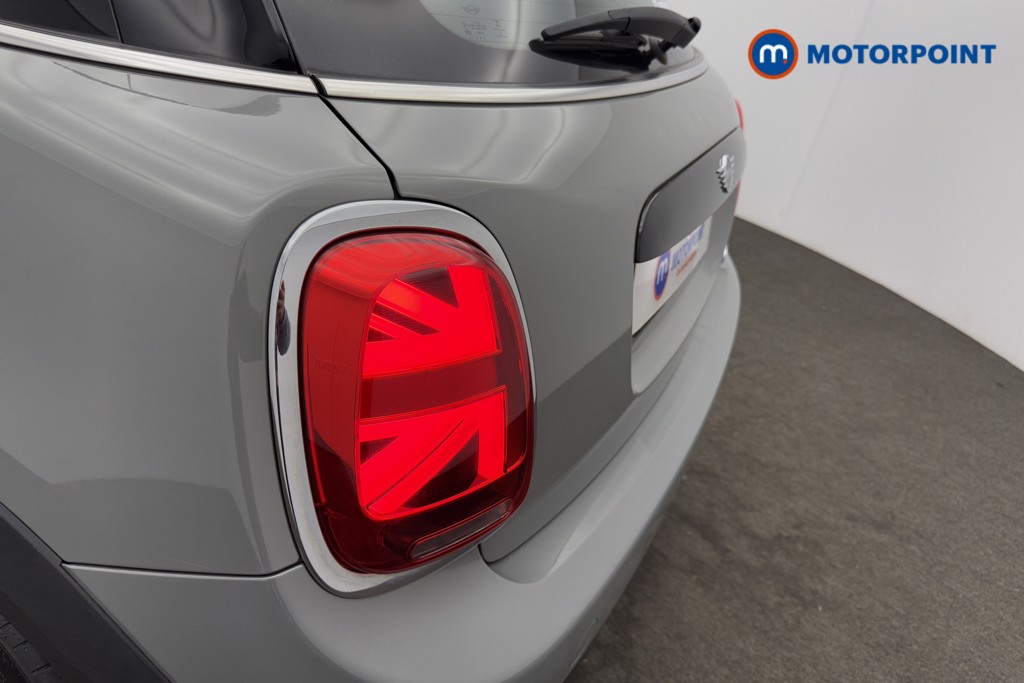 Mini Hatchback Cooper Automatic Petrol Hatchback - Stock Number (1560255) - 25th supplementary image