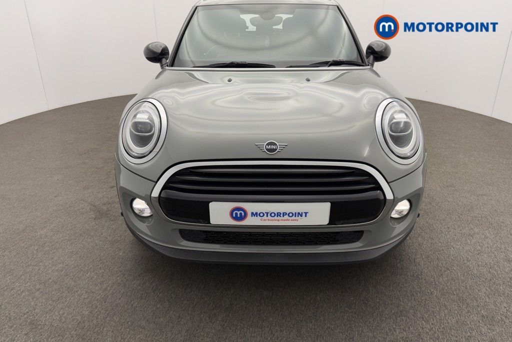 Mini Hatchback Cooper Automatic Petrol Hatchback - Stock Number (1560255) - 27th supplementary image