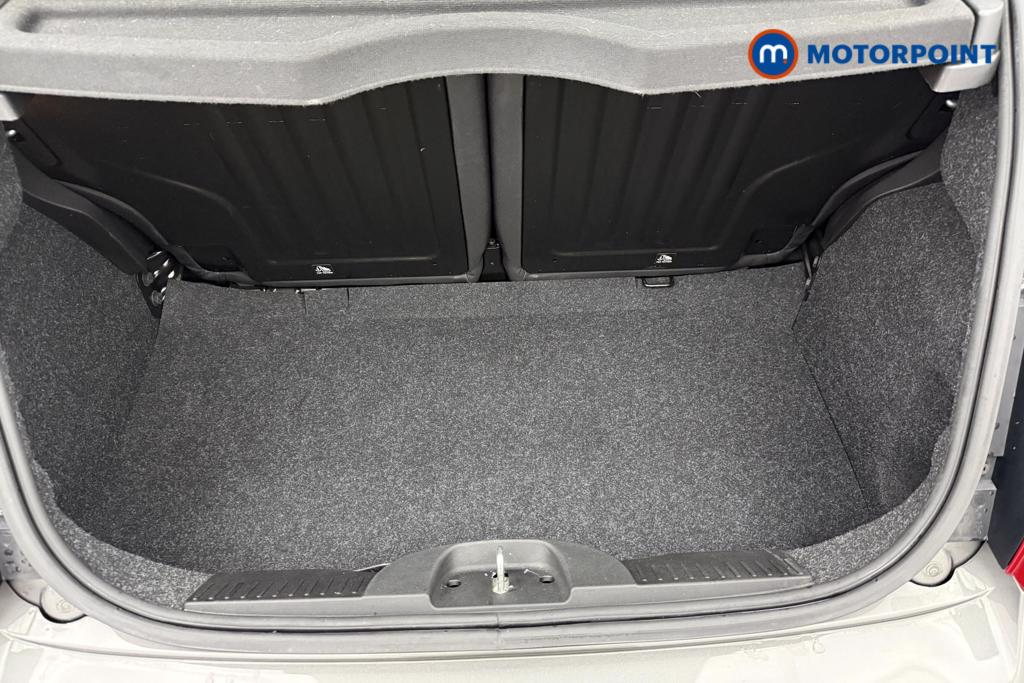 Fiat 500 Hey Google Manual Petrol-Electric Hybrid Hatchback - Stock Number (1560368) - 6th supplementary image
