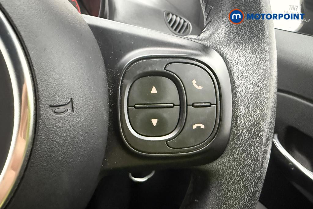 Fiat 500 Hey Google Manual Petrol-Electric Hybrid Hatchback - Stock Number (1560368) - 17th supplementary image