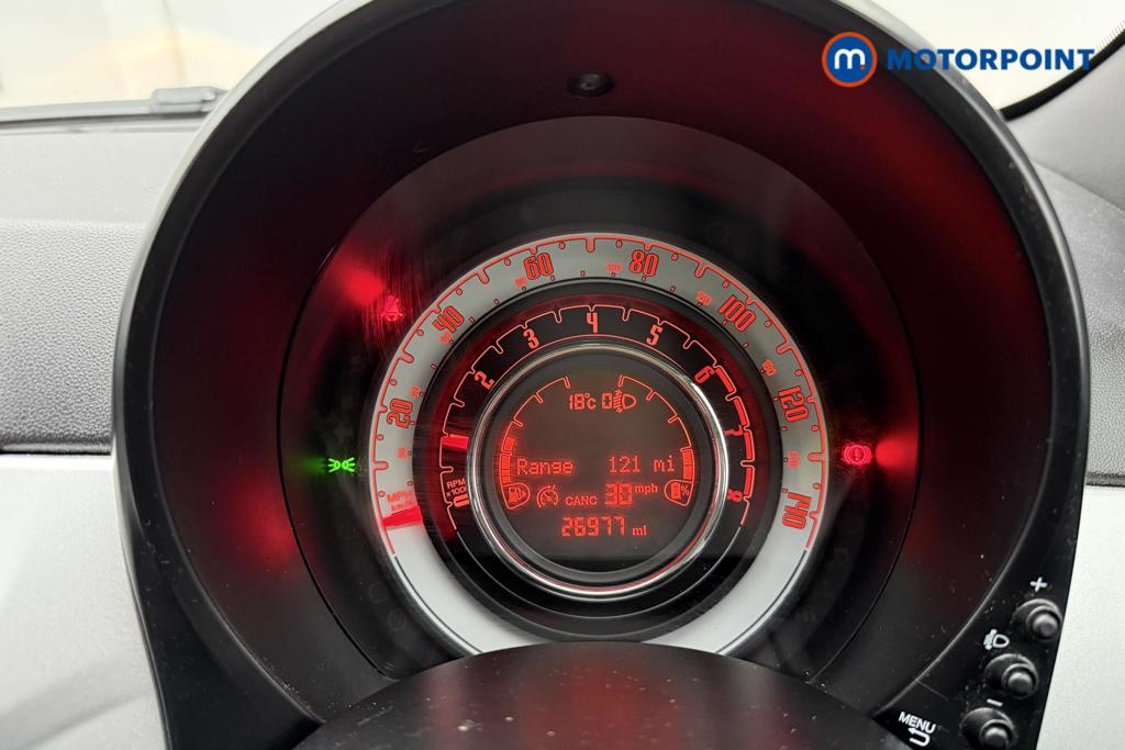 Fiat 500 Hey Google Manual Petrol-Electric Hybrid Hatchback - Stock Number (1560368) - 18th supplementary image