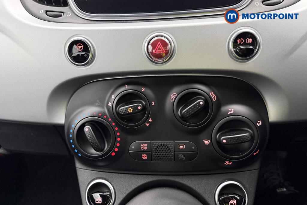 Fiat 500 Hey Google Manual Petrol-Electric Hybrid Hatchback - Stock Number (1560368) - 20th supplementary image