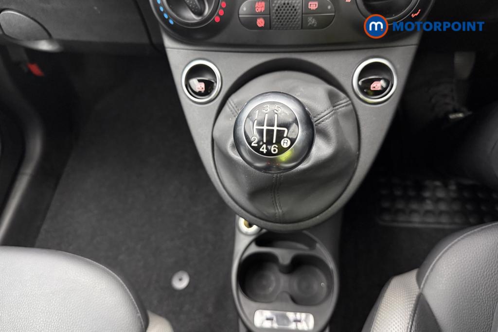 Fiat 500 Hey Google Manual Petrol-Electric Hybrid Hatchback - Stock Number (1560368) - 21st supplementary image