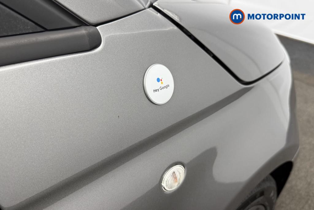 Fiat 500 Hey Google Manual Petrol-Electric Hybrid Hatchback - Stock Number (1560368) - 26th supplementary image
