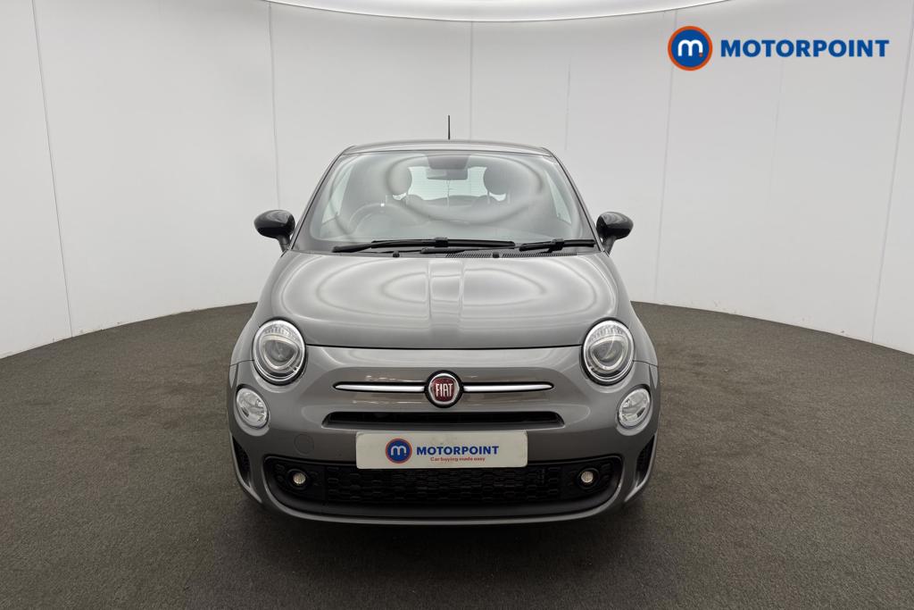 Fiat 500 Hey Google Manual Petrol-Electric Hybrid Hatchback - Stock Number (1560368) - 1st supplementary image