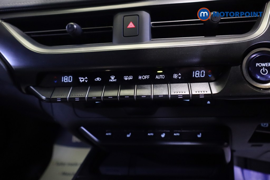 Lexus UX 250H 2.0 5Dr Cvt Premium Pack-Nav-Driver Assist Automatic Petrol-Electric Hybrid SUV - Stock Number (1560382) - 5th supplementary image